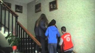 Projecte Joves En Xarxa Trailer Fedac Sagrat Cor 3Era 2014