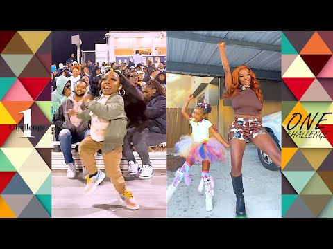 Watch My Shoes Challenge Dance Compilation #watchmyshoes #onechallenge