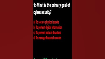 Top 50 Cyber Security Interview Q.A | Press play to watch full videos short | #cybersecurity #cyber