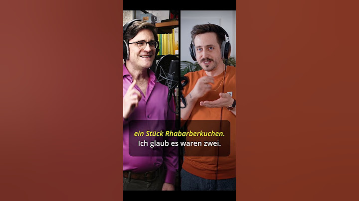 Barbaras Rhabarberbar - 2. Teil (feat. Marti Fischer)