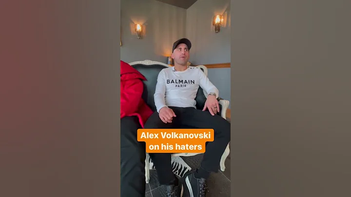 What’s surprised Adesanya & Volkanovski most about being a pro fighter?