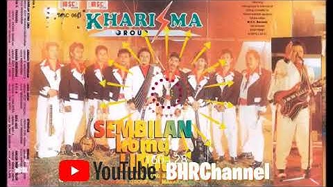 Kharisma Group - From Album "Sembilan Koma Lima" (mini album)