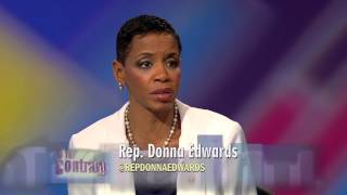 Famous TTC Extra: Rep. Edwards's Sequester Donations Net Worth