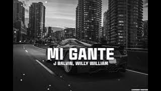 J Balvin, Willy William - Mi Gente [Remix] Legendary Ringtone