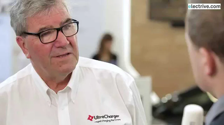 Interview: David Martell, Chargemaster, about Char...