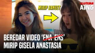 VIDIO VIRAL TRENDING DI TWITTER MIRIP GISEL || Celotehan Aing