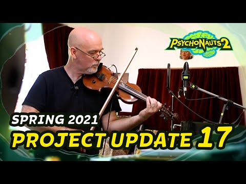 kein Name: Spring Update 2021