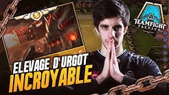 UN ELEVAGE D'URGOT INCROYABLE - TFT Patch 10.12