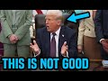 Trump LOSES IT, makes TERRIFYING demand