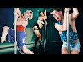 Guys Try Pole Dancing For The First Time