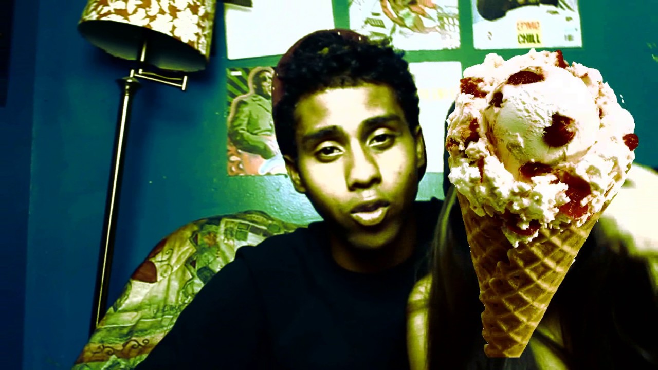 "INDO" (Roll It Up) // spliph god // ft. Van Dyke (VIDEO)