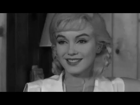 Michelle Gurevich - Woman is still a woman (Türkçe altyazılı/çeviri) #marilynmonroe