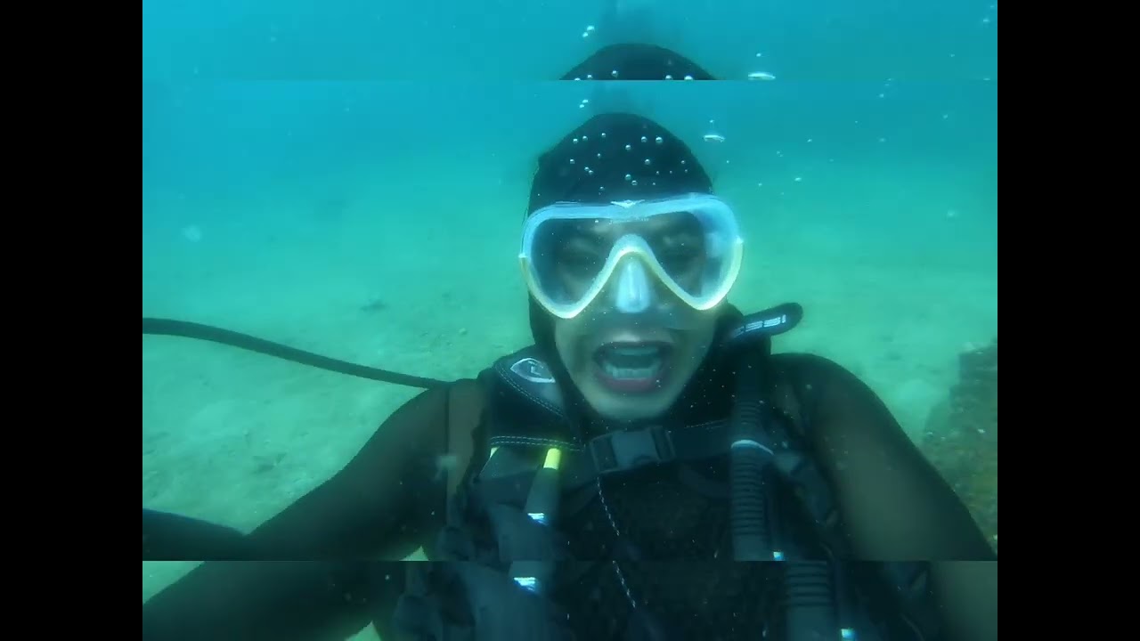 The Aqua Diva นางฟ้าแห่งวังวารี