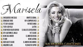 Las canciones románticas de MariselaColección de mejores canciones 2024
