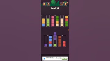 Block King-Woody Puzzle Game level 91