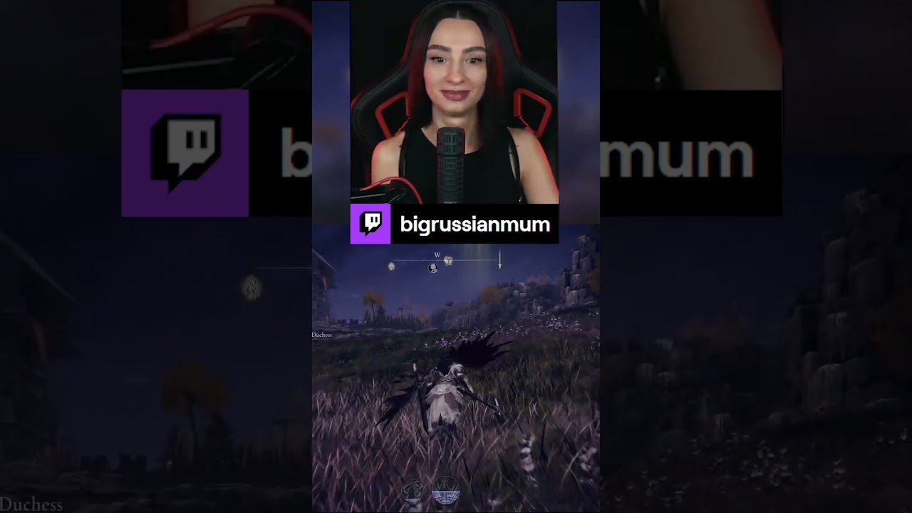 СКОЛЬКО МОЖНО УЧИТЬ СТРИМЕРА?! | BRM В ELDEN RING 