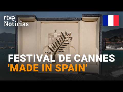 Festival de Cannes 2025: El cine español hace historia con tres películas opcionando a la Palma de Oro