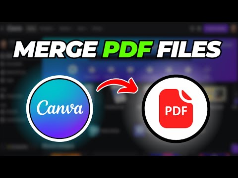 How To Merge