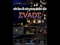 cách để quay lại evade cũ nè :) #roblox #evade