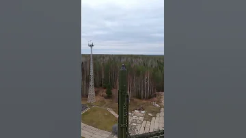 Russian Topol ICBM Test Firing Ukrainewar Russia Military 