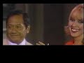 DELIA Y ARMANDO MANZANERO - NO HAY NADA PERSONAL