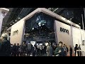 Benq  integrated systems europe 2019  making of