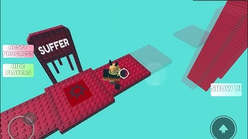 Dqrk’s Elevator Per Difficulty Chart Obby Part 3 - The Finale