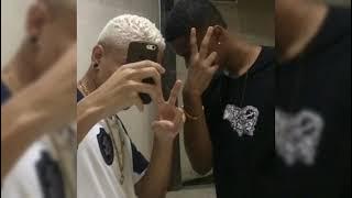 DJ YURI & DJ NBEAT - PENTE ALONGADO VS NOSSO TBT