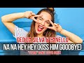 Geo Da Silva & Canello - Na Na Hey Hey Kiss Him Goodbye (Steam -Dance Cover) radio mix