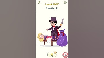 🤥🤥🤥 Save the Girl Solve 🤥 Dop 2 level 1947
