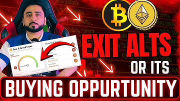 🚨 BEAR MARKET DUMP OR BIG BUYING OPPORTUNITY? 📉 WHAT’S NEXT FOR BTC & ALTCOINS? 🔥