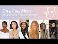 I'm a Cool Mom: Welcome to Motherhood | #REVOLVEU