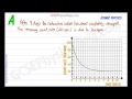 Analyzing Radioactive Decay and Half-Life Calculations