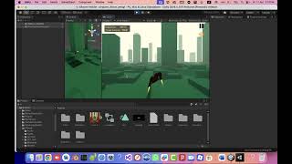 air plane racer unity source code