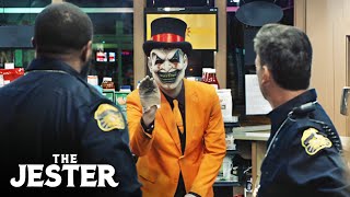 The Jester (2023) Movie Explained in Hindi/Urdu Story Summarized हिन्दी