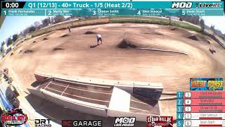 2022 West Coast Open 2022 - MOD Championship Series - MOD LIVE - Modspeedshop.com