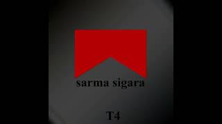 T4-Sarma sigara Resimi