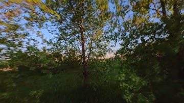 FPV Insta360 Go 2 ND32 Testing ISO Priority 200