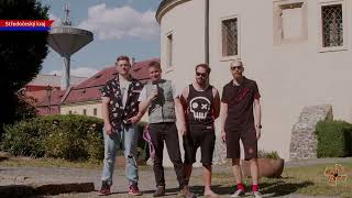 Dreams of Rust - 20. Skutečná liga Středočeského kraje - Minuty pro kapelu