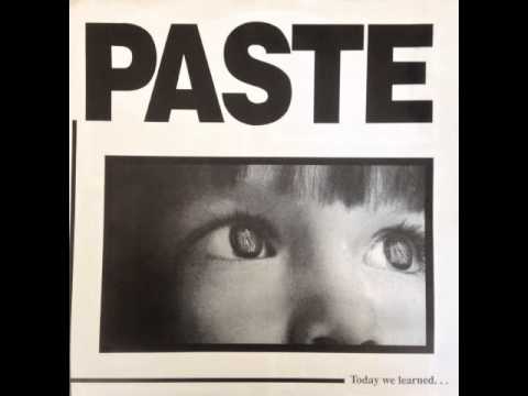 Today We Learned... artwork