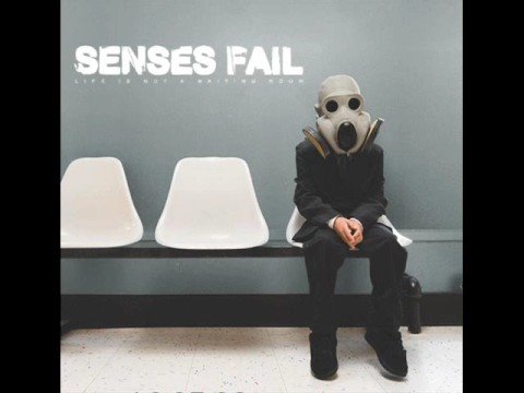 Senses Fail - Four Years [New Track 2008] lyrics