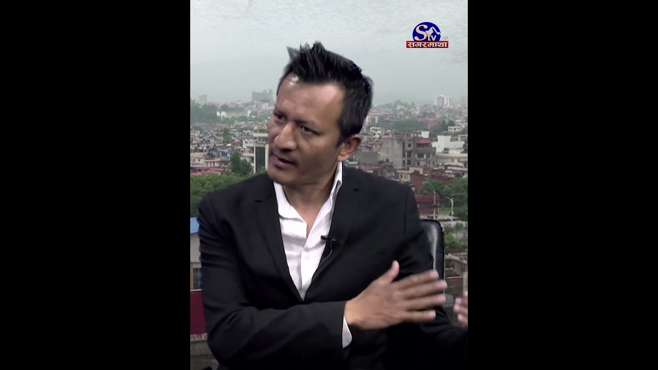 जिन्दगीभर रोजगारी नै गरेको छैन राजनीति मात्रै गरेको छ त्यसले अब रोजगारी दिन्छ भनेर पत्याइदिनुपर्ने