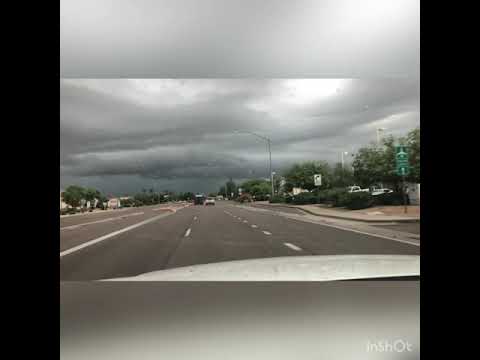 Video: Tiempos de conducción desde Chandler, Arizona