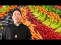 Daniel Fast - Fr. Mark Goring, CC