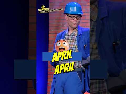 April April