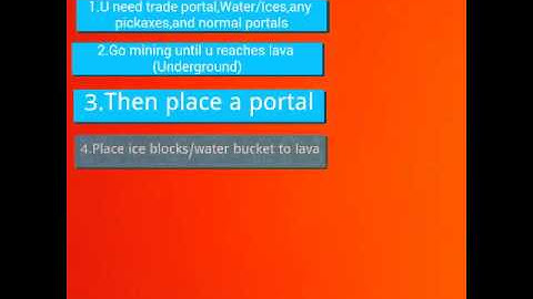 How to be rich in The BlockHeads