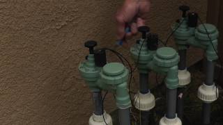 How sprinkler valve systems work #CASTELLO_GROUP