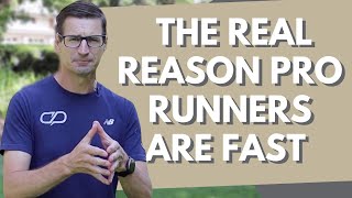 8 Ridiculously Simple Things Pro Runners Do That You Can Implement Today To Become A Better Runner