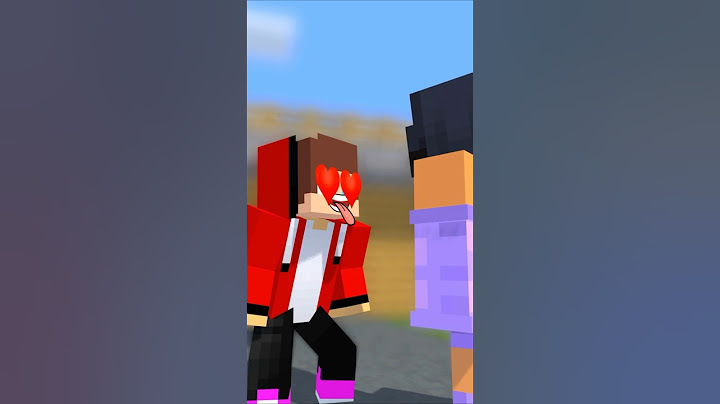 JJ and MIKEY battle for APHMAU?! #minecraft #maizen #minecraftanimation #maizenminecraft #animation