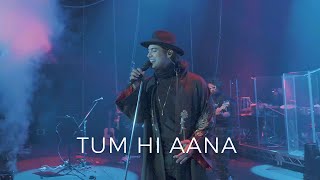 Tum Hi Aana Live Performance | Jubin Nautiyal